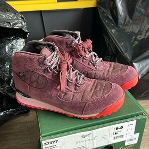 Danner 6.5 Women's Jag Quilt